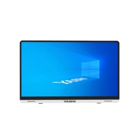 YASHI PC AIO 21,5" TOUCH POS i3-1125G4 8GB 256GB SSD WIN 11 PRO