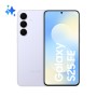 SAMSUNG SMARTPHONE S25 FE S731 5G DS 8+256 ITA ICY BLUE