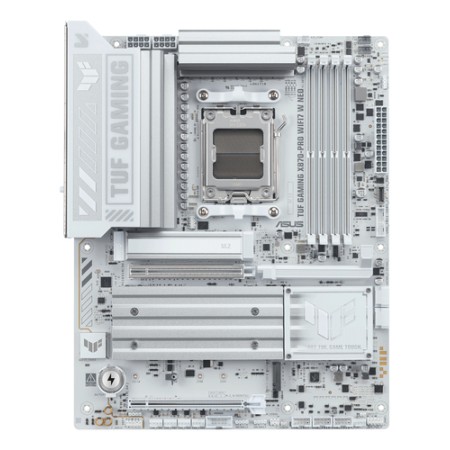 ASUS MB TUF GAMING X870-PRO WIFI7 W NEO//AM5,X870,USB4,WIFI7,AURA,MB