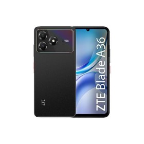 ZTE SMARTPHONE BLADE A36 4+128 BLACK