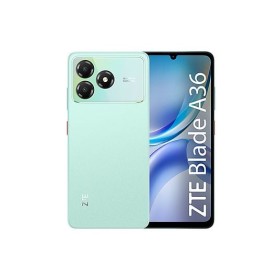 ZTE SMARTPHONE BLADE A36 4+128 GREEN