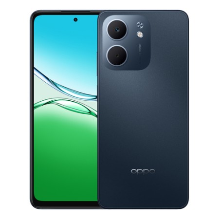 OPPO SMARTPHONE A5X 4+128GB 6.67 4G BLACK BLUE, VODAFONE