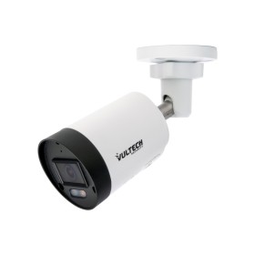 VULTECH SECURITY TELECAMERA IP BULLET DUAL LIGHT SHOWCOLOR V1 1/2,7 5 MPX H.265 POE WDR 2,8MM 2 PC