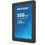 HIKVISION SSD INTERNO  2.5" 128GB SATA3 READ:530MB/S-WRITE:430MB/S