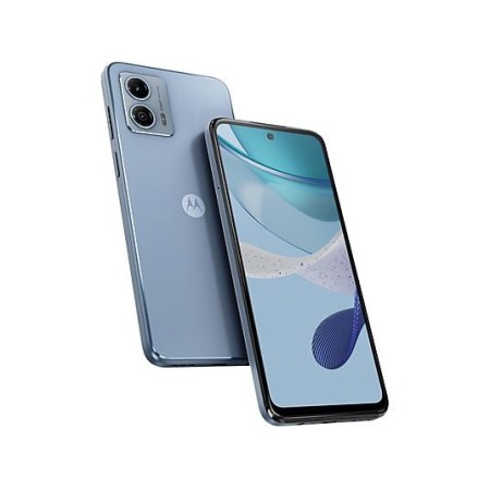 MOTOROLA SMARTPHONE G53 4+128GB 6.5 5G ARTIC SILVER