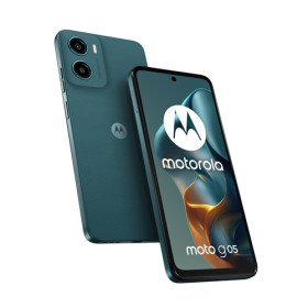 MOTOROLA SMARTPHONE G05 8+128GB 6.67 4G FOREST GREEN