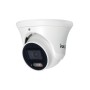 VULTECH SECURITY TELECAMERA IP DOME DUAL LIGHT SHOWCOLOR  1/2,7 5 MPX H.265 POE WDR 2,8MM 2 PCS LE
