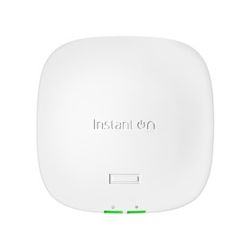 HPE NETWORKING INSTANT ON AP21 (RW) DUAL RADIO 2X2 WI-FI 6 ACCESS POINT (scatola aperta)