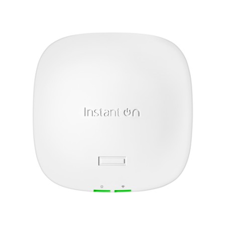 HPE NETWORKING INSTANT ON AP21 (RW) DUAL RADIO 2X2 WI-FI 6 ACCESS POINT (scatola aperta)