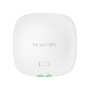 HPE NETWORKING INSTANT ON AP21 (RW) DUAL RADIO 2X2 WI-FI 6 ACCESS POINT (scatola aperta)