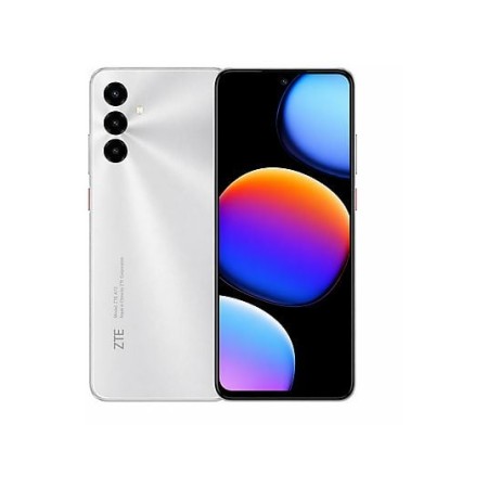 ZTE SMARTPHONE V80 MAX 4+128 SILVER