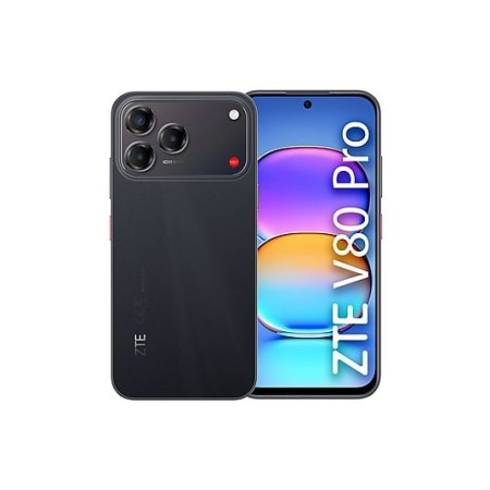 ZTE SMARTPHONE BLADE V80 PRO BLACK 8+256