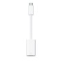 APPLE ADATTATORE USB C A LIGHTNING