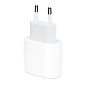 APPLE ALIMENTATORE 20W USB C POWER ADAPTER