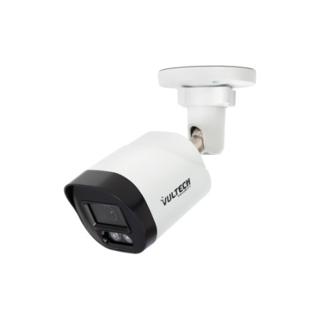 VULTECH SECURITY TELECAMERA IP UVC 4IN1 BULLET 1/2,9 2 MPX 1080P 3,6MM 2PCS ARRAY IR SMD 25M