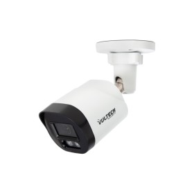 VULTECH SECURITY TELECAMERA IP UVC BULLET 1/2,7 5 MPX 2,8MM 2PCS ARRAY LED IR 25M AUDIO SU COASSIA