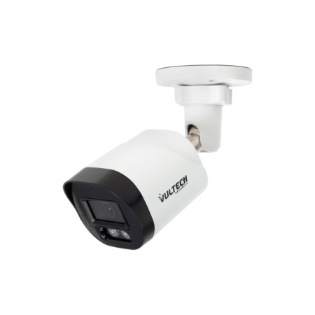 VULTECH SECURITY TELECAMERA IP UVC BULLET 1/2,7 5 MPX 2,8MM 2PCS ARRAY LED IR 25M AUDIO SU COASSIA