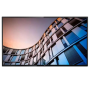 PHILIPS MONITOR DIGITAL SIGNAGE 65" B-LINE 16:9 4K UHD, 350 CDM, CHROMECAST, BUSINESS TV, 16/7, LAN/
