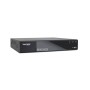 VULTECH SECURITY UVR 5IN1 IBRIDO 4CH ANALOG.+ 2 DIGIT.  HDMI P2P CLOUD 1 HD 5MPX LITE H265 CVBS SUPP
