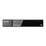 VULTECH SECURITY NVR 4 CANALI ULTRA-HD POE FINO A 8MPX H.265 HDMI P2P CLOUD 1 HD 4K