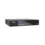 VULTECH SECURITY NVR 8 CANALI  FINO A 8MPX H.265 HDMI P2P CLOUD 1 HD