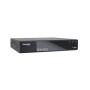 VULTECH SECURITY NVR 16 CANALI POE ULTRA-HD FINO A 8MPX H.265 HDMI P2P CLOUD 2 HD ALARM 4K