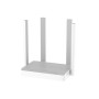 KEENETIC RUNNER 4G (KN-2210),MODEM/ROUTER 4G, 4 PORTE 100MBPS, WI-FI N300,MESH,