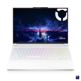 LENOVO NB GAMING LEGION 7 16IAX10 CORE U9 275HX 32GB 1TB 16 WQXGA OLED RTX 5060 8GB WIN 11 HOME