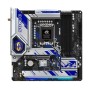 ASROCK MB INTEL B760/4DDR5/4SATA3