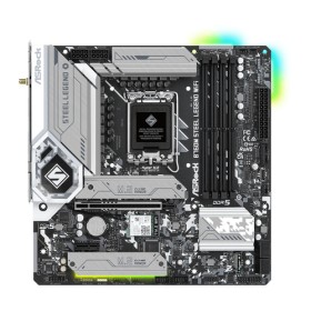 ASROCK MB INTEL B760/4DDR5/4SATA3