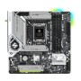 ASROCK MB INTEL B760/4DDR5/4SATA3