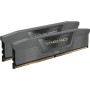 CORSAIR RAM VENGEANCE DDR5 64GB (2 x 32GB) DDR5 6000 CL30-36-36-76 1.40V INTEL XMP  AMD EXPO - GREY