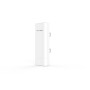 IP-COM OUTDOOR CPE 5GHZ 12DBI 867MBPS, 2*GE - 5KM