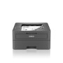 BROTHER STAMPANTE LASER A4 B/N, 32PPM, FRONTE RETRO AUTO, USB/WIFI