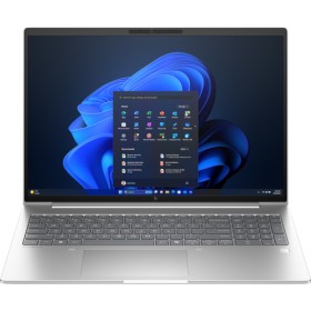 HP NB ELITEBOOK 6 CORE ULTRA 7 255U 16GB 512GB 16 WUXGA WIN 11 PRO