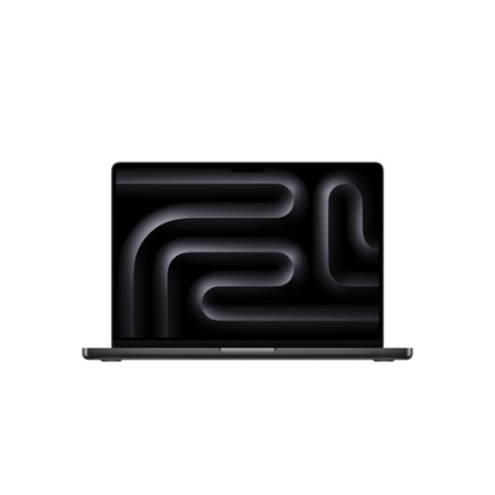 APPLE 14, INCH MACBOOK PRO APPLE M5 CHIP WITH 10CORE CPU AND 10CORE GPU 16GB 1TB SSD SPACE BLACK