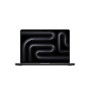 APPLE 14, INCH MACBOOK PRO APPLE M5 CHIP WITH 10CORE CPU AND 10CORE GPU 16GB 1TB SSD SPACE BLACK
