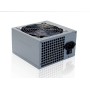 TECNOWARE ALIMENTATORE ATX FREE SILENT 550 W, VENTOLA 120MM, 2xSATA, 1x24 POLI, 1x12 V, 4+4 POLI, 2xMOLEX, 1xFLOPPY, SINGLE BOX