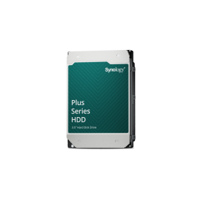 SYNOLOGY HDD 3,5 8TB SATA 6GBS, 7200 RPM