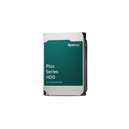 SYNOLOGY HDD 3,5 8TB SATA 6GBS, 7200 RPM