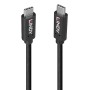 Cavo USB 3.2 tipo C, 20Gbps, PD 100W, GRS, 1m - USB Tipo C Maschio a C Maschio