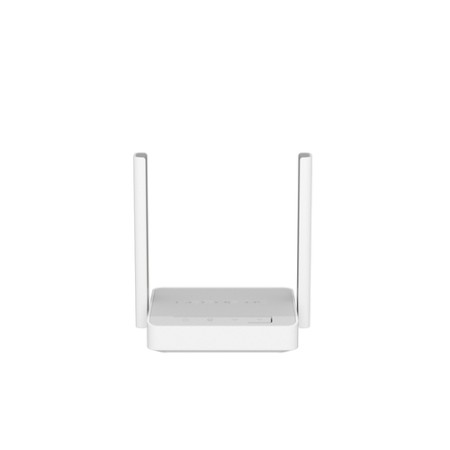 KEENETIC ROUTER CARRIER 3RD GEN. KN-1721 3X100MBPS WIFI AC1200 MESH VPN PARENTALCONTROL MEDIA SERVER