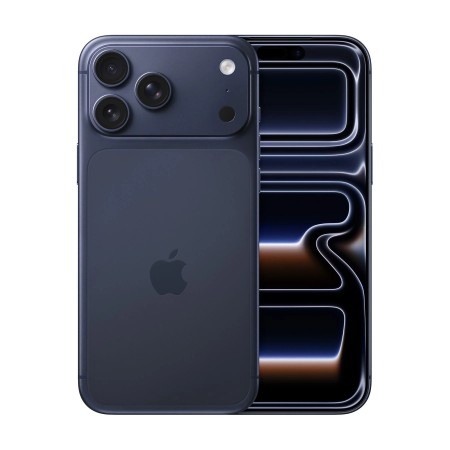 APPLE IPHONE 17 PRO MAX 512GB DEEP BLUE