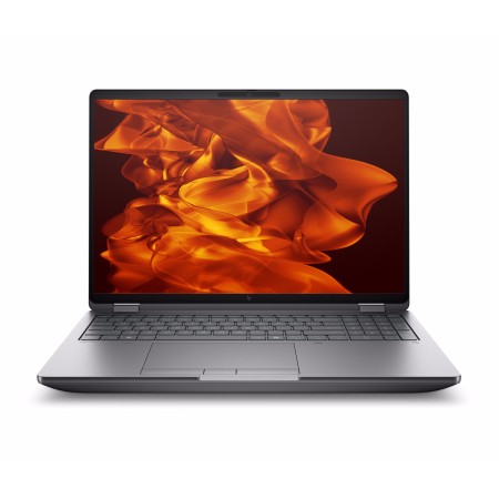 HP NB WKS ZBOOK FURY 16 G1I CORE ULTRA 7 255HX 32GB  1TB SSD 16 PRO RTX PRO 2000 8GB WIN 11 PRO 3Y