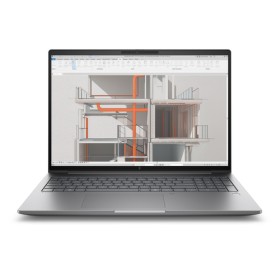HP NB ZBOOK X 16 G1I CORE ULTRA 7 255H 32GB 1TB 16 WUXGA WIN 11 PRO