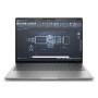HP NB ZBOOK 8 16G1I CORE ULTRA 7 255H 32GB 1TB 16 WUXGA TOUCH WIN 11 PRO