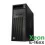 RINOVO WKS HP Z440 XEON E5-16XX DDR4 32GB SSD 480GB/NVIDIA QUADRO M2000 4GB W11P UPG 1Y WARRANTY