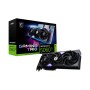 MSI VGA GEFORCE RTX 5060 TI, RTX 5060 Ti 16G GAMING TRIO OC, 16GB GDDR7, HDMI/DP3, TRI FROZR