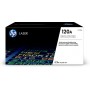 HP TRASFERIMENTO IMMAGINE PER STAMPANTE LASER HP 120A, COLORE E NERO