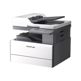PANTUM MULTIFUNZIONE LASER A3 B/N, 26PPM, USB/LAN, 3 IN 1, STARTER KIT TONER INCLUSO, GAR 3 ANNI INCL